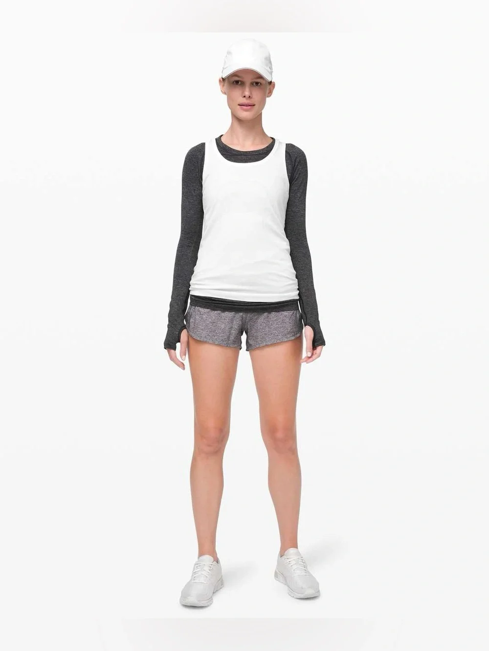 Lululemon Speed Up Short *2.5
